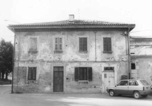 Casa Via Rizzini
