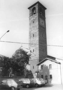Chiesa Piazza Pizzini