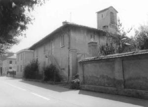 Convento degli Umiliati