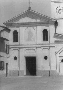 Chiesa di S. Bovio