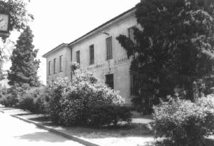 Scuola elementare Via Vittorio Emanuele 6