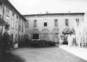 Palazzo Gorani
