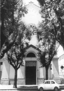 Chiesa di S. Luigi (ex)