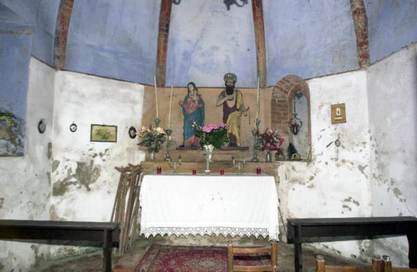 Cappella di S. Ambrogio