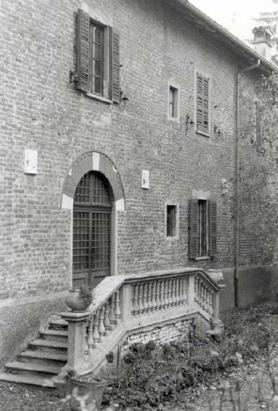 Palazzo Lanzani