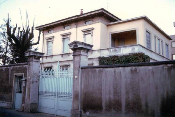 Villa Colombo