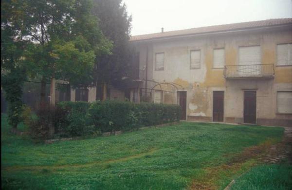 Villa Mella, Malinverni, Rezzonico, Maggioni