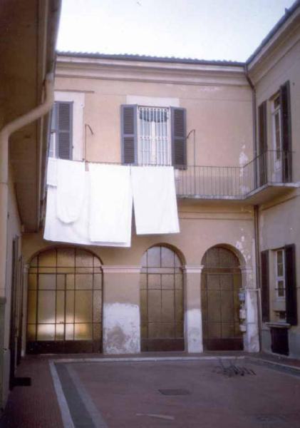 Palazzo Luini