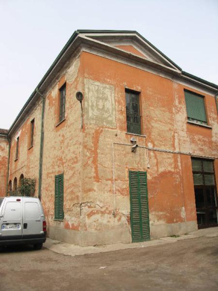 Villa La Pelucca