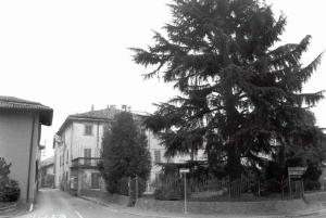 Villa Gargantini