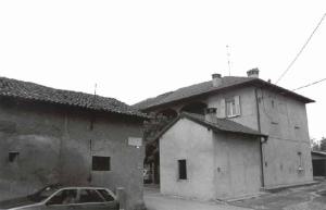Cascina Amore - complesso