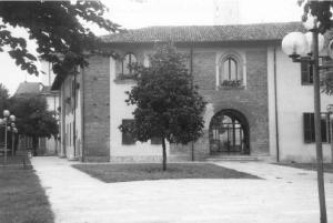 Palazzo Sforzesco