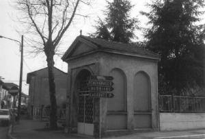 Cappella di S. Bartolomeo