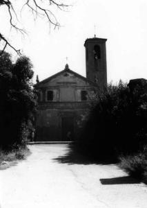 Chiesa di S. Giorgio Martire