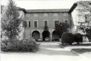 Palazzo Patigno