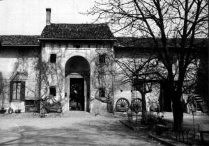 Castello Triulzo
