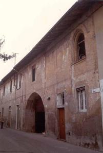Casa Toia, Bianchi