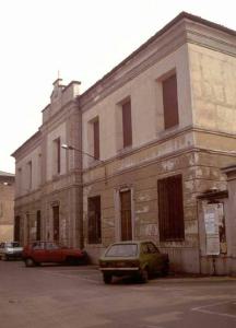 Municipio di San Giorgio su Legnano