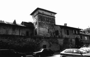 Castello Brivio
