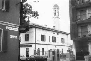 Canonica S. Stefano