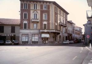 Palazzo Banca di Legnano (ex)