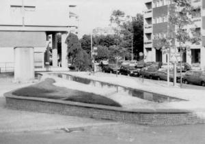 Fontana del Municipio