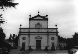 Chiesa di S. Maria Nuova