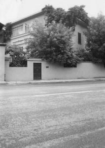 Villa Viale Gramsci 130
