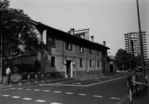 Casa Via Giuseppe Garibaldi 1