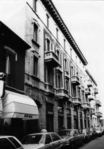 Palazzo Via Firenze 24