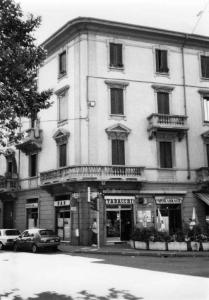 Palazzo Viale Marelli 218