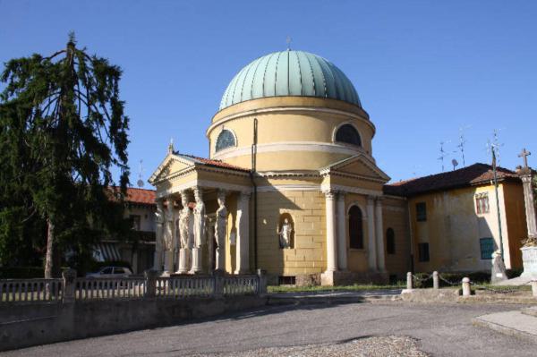 Chiesa La Rotonda