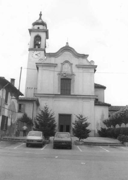 Chiesa di S. Ambrogio