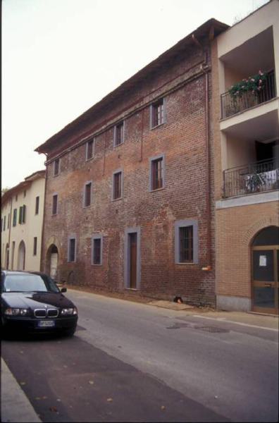 Palazzo Birago