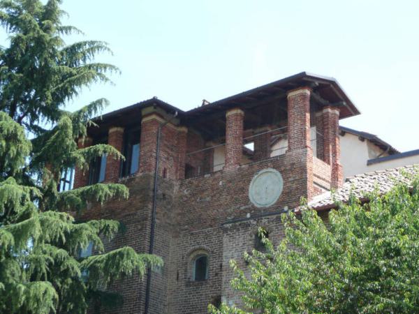 Castello Lampugnani