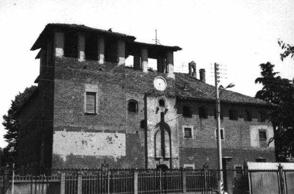 Castello Lampugnani