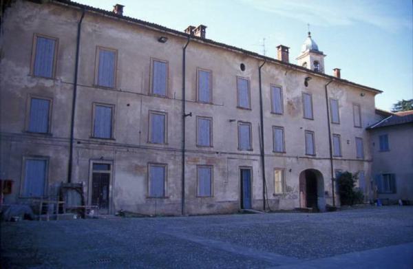Palazzo Calderara