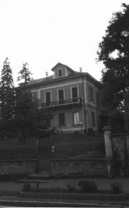 Villa Corso Garibaldi 67