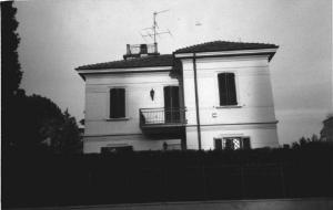 Villino Corso Garibaldi 114
