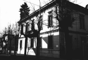 Villa Corso Marconi 13