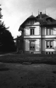 Villa Schwarzenbach