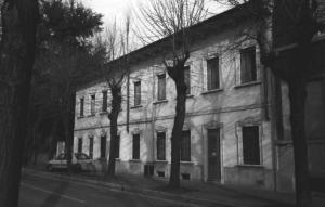 Palazzo Corso Montello 10