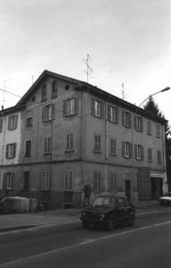 Palazzo Corso Garibaldi 72