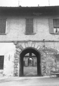 Casa Via Vittorio Veneto 22