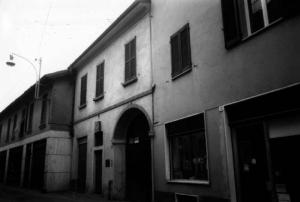 Casa Via Santa Caterina 31