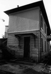 Casa Via Trento e Trieste 6