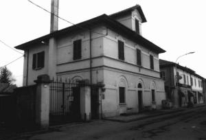 Casa Via Carcassola 51-53-55