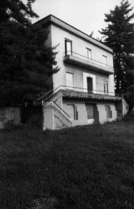 Villa Via S. Martino 32
