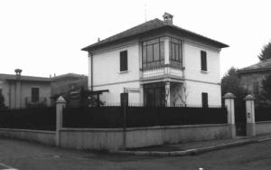 Villa Via Carcassola 82
