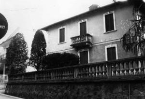 Casa novecentesca Via Roma 21